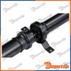 Arbre de transmission pour AUDI | NWN-AU-015, 10-210430